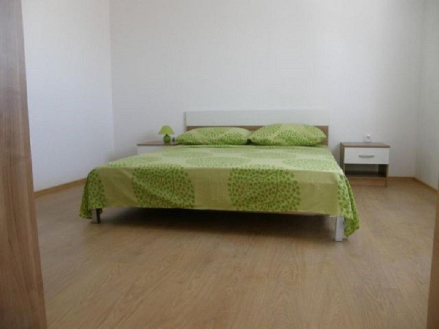 Apartments Ljubi Vinišće Екстериор снимка