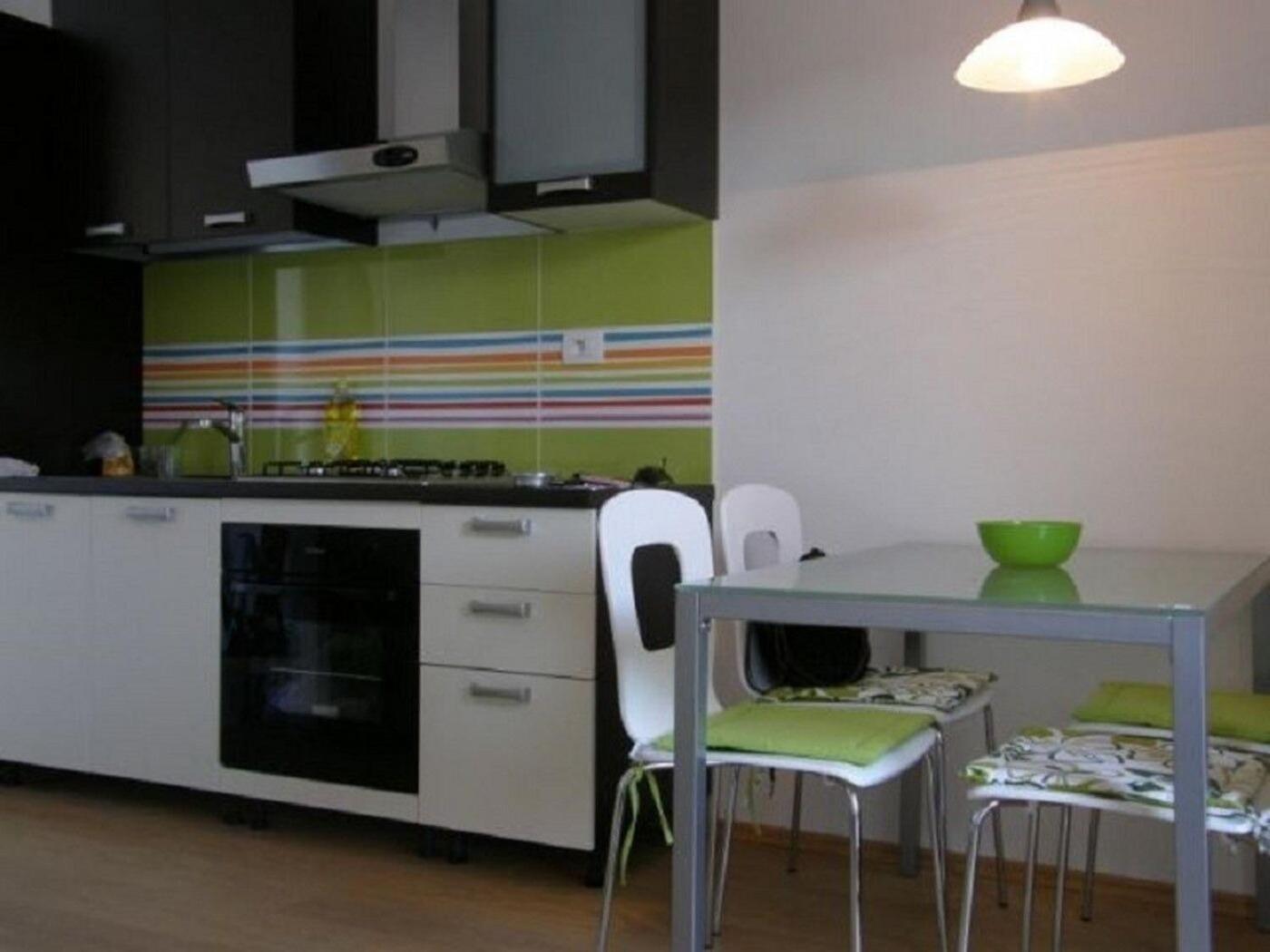 Apartments Ljubi Vinišće Екстериор снимка