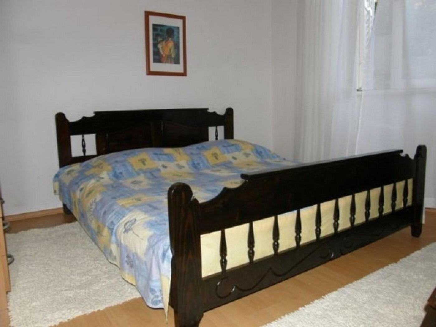 Apartments Ljubi Vinišće Екстериор снимка